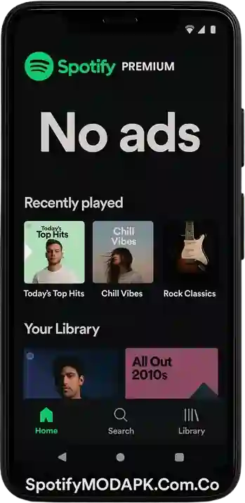 Walang mga ad