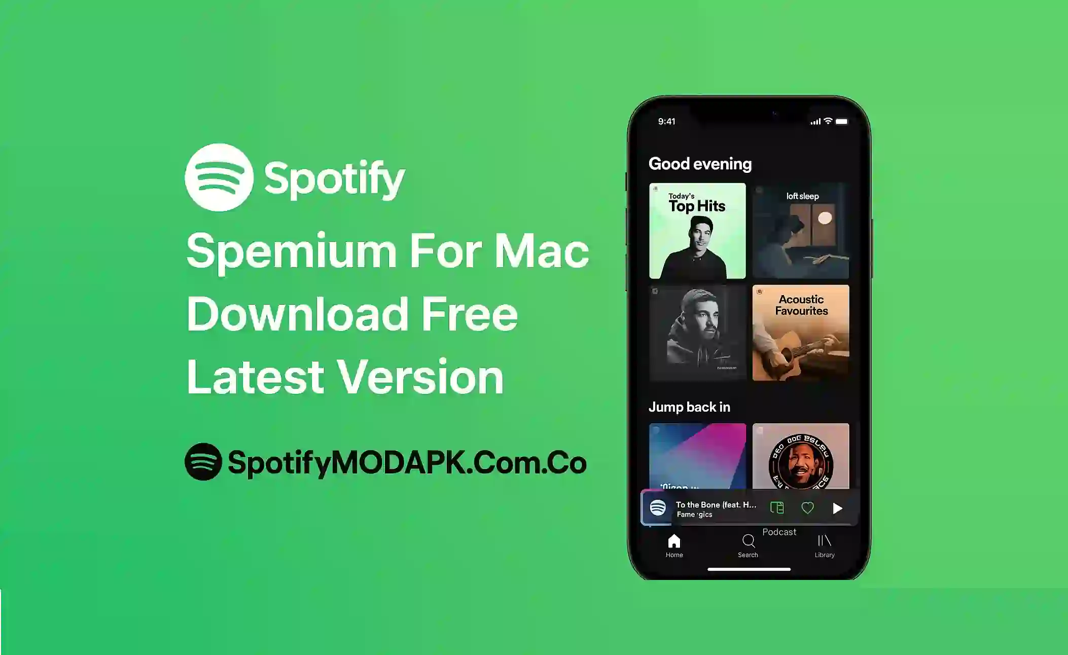 Spotify Premium For Mac Download Free Latest Version