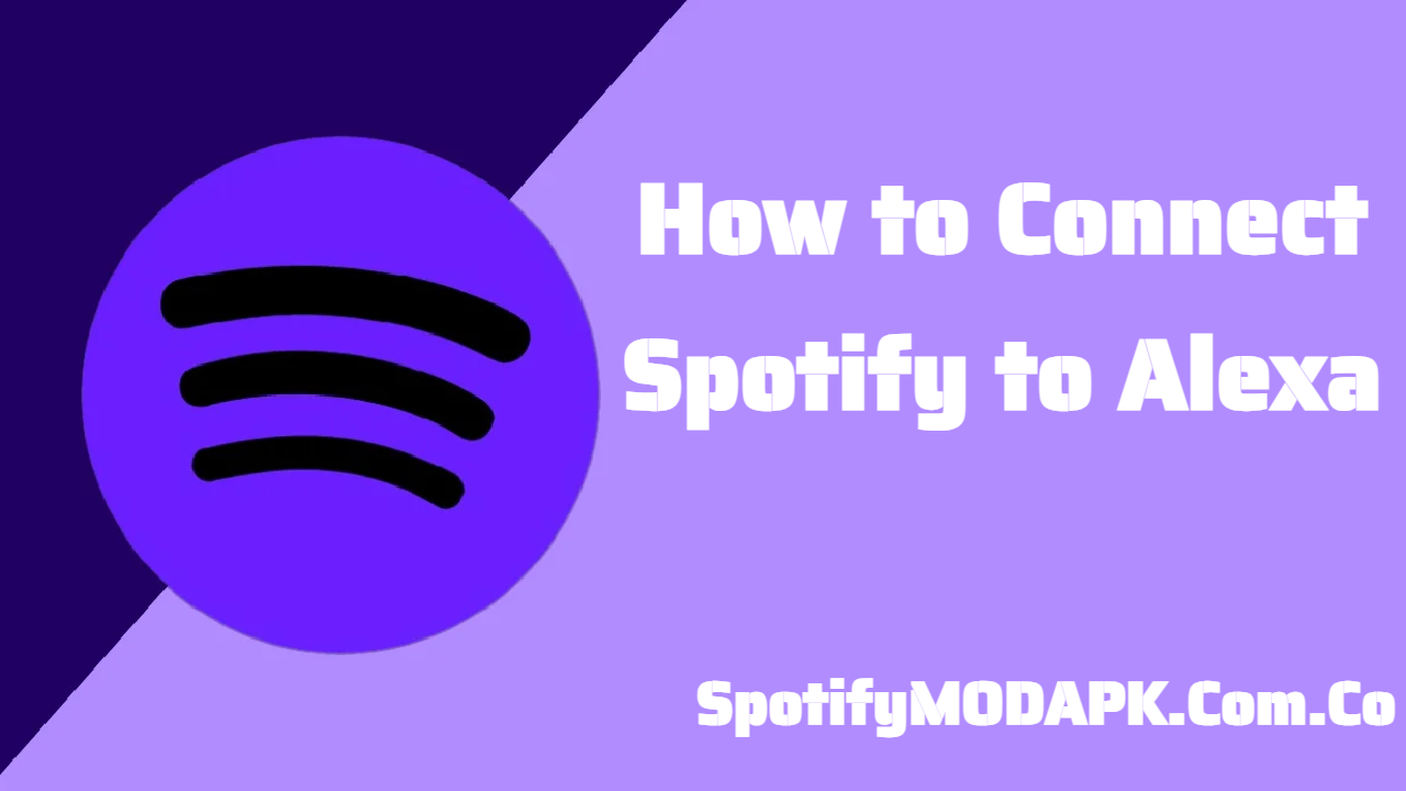 How To Connect Spotify To Alexa