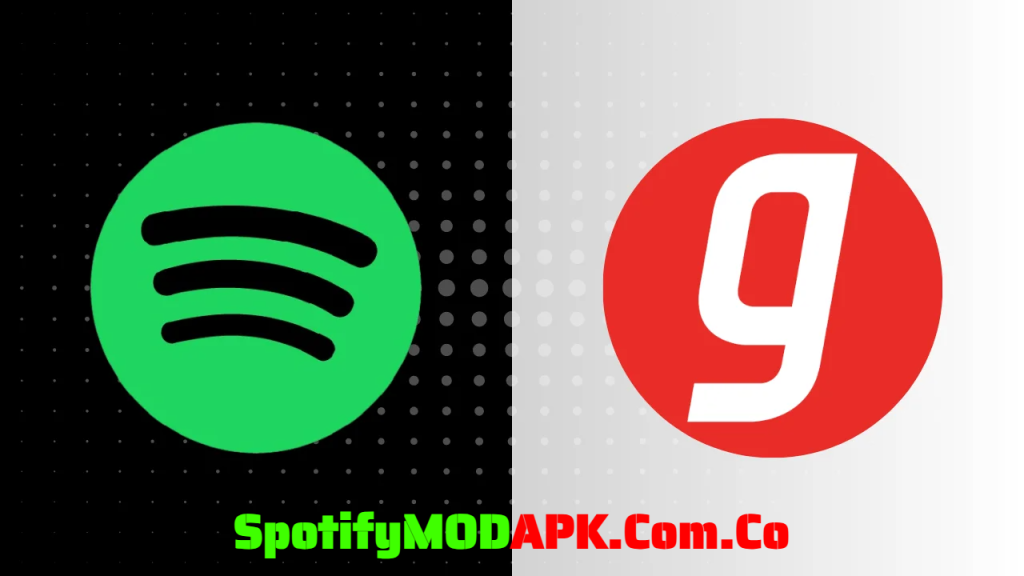 Spotify vs Gaana