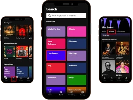 Spotify Premium